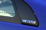 Honda Fit EV 2013 года